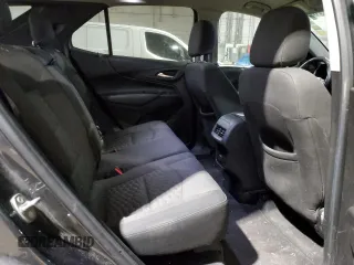 2018 Chevrolet Equinox LT with VIN 3GNAXJEV5JS567610, listed as a Copart auction lot 42211725 with 241,841 mi miles and Clean Title. Bid and sale history available at carsss.com. Image 11.
