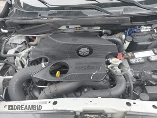 2017 Nissan Juke S with VIN JN8AF5MR2HT704921, listed as a IAAI auction lot 41757753 with 174,208 mi miles and . Bid and sale history available at DreamBid. Image 10.