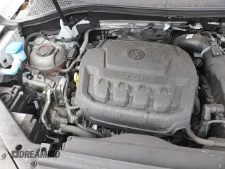 2022 Volkswagen Tiguan S с VIN 3VV0B7AX2NM123058, выставлен на аукционе Copart как лот 69807555 с пробегом 40 931 миль миль и Списание • Salvage title. История ставок и продаж доступна на DreamBid. Изображение 15.