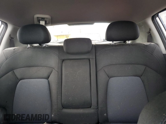 2015 Kia Sportage LX with VIN KNDPBCAC2F7742192, listed as a Copart auction lot 50786515 with 130,779 mi miles and Salvage Title. Bid and sale history available at DreamBid. Image 10.