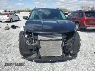 2024 Ford Explorer XLT with VIN 1FMSK7DH0RGA78192, listed as a Copart auction lot 45961825 with 5,155 mi miles and Salvage Title. Bid and sale history available at carsss.com. Image 5.