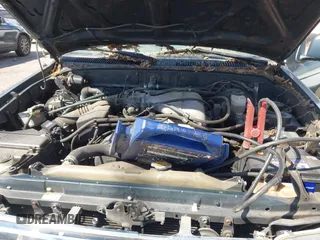 1997 Toyota 4Runner SR5 with VIN JT3GN86R4V0029422, listed as a IAAI auction lot 41845389 with 106,444 mi miles and . Bid and sale history available at DreamBid. Image 10.