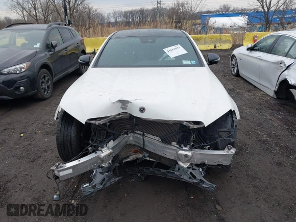 2021 Mercedes-Benz E 350 with VIN W1KZF8EB6MB001569, listed as a IAAI auction lot 41651693 with 35,156 mi miles and . Bid and sale history available at DreamBid. Image 12.