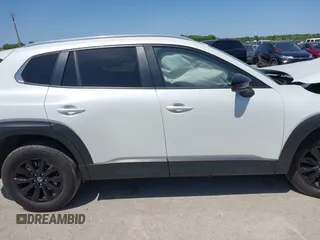 2024 Mazda CX-50 S Select с VIN 7MMVABAM9RN238736, выставлен на аукционе IAAI как лот 42003658 с пробегом 9 880 миль миль и . История ставок и продаж доступна на DreamBid. Изображение 13.
