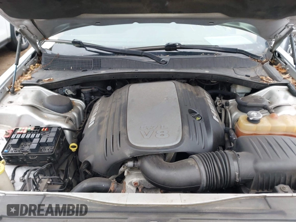 2012 Chrysler 300 C with VIN 2C3CCAKT0CH289662, listed as a IAAI auction lot 42016626 with 195,785 mi miles and . Bid and sale history available at DreamBid. Image 10.