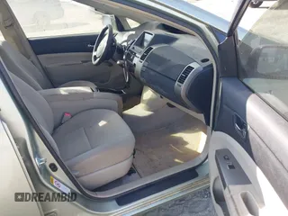 2008 Toyota Prius with VIN JTDKB20U183368778, listed as a IAAI auction lot 42027443 with Not Provided miles. Bid and sale history available at carsss.com. Image 5.