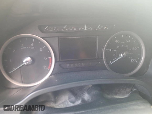 2019 Ford F-250 XL z VIN 1FT7W2B6XKED67455, wystawiony jako Copart lot #63690135 z przebiegiem 10 mil mil oraz Czysty tytuł • Clean title. Historia ofert i sprzedaży dostępna na DreamBid. Obrazek 8.
