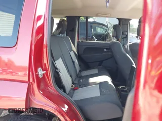 2010 Jeep Liberty Sport с VIN 1J4PN2GK5AW179826, выставлен на аукционе IAAI как лот 42638811 с пробегом 123 573 миль миль и . История ставок и продаж доступна на DreamBid. Изображение 8.