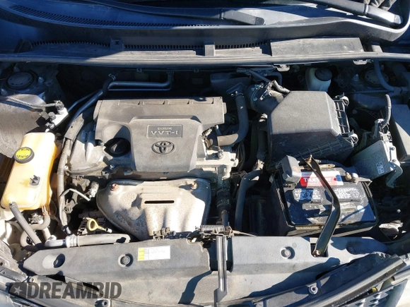 2015 Toyota RAV4 LE with VIN 2T3BFREV1FW407507, listed as a IAAI auction lot 41256709 with 156,177 mi miles. Bid and sale history available at carsss.com. Image 10.