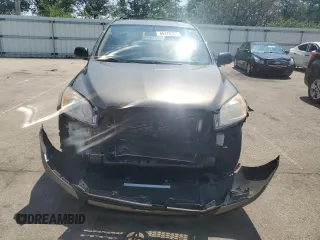 2012 Toyota RAV4 with VIN 2T3BF4DV1CW183607, listed as a Copart auction lot 65178705 with 165,118 mi miles and Salvage title. Bid and sale history available at DreamBid. Image 5.