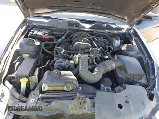 2010 Ford Mustang V6 с VIN 1ZVBP8AN5A5157571, выставлен на аукционе IAAI как лот 42153145 с пробегом 116 493 миль миль и . История ставок и продаж доступна на DreamBid. Изображение 10.