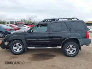 2004 Nissan Xterra XE z VIN 5N1ED28T74C639433, wystawiony jako IAAI lot #42052368 z przebiegiem Nie podano mil oraz . Historia ofert i sprzedaży dostępna na DreamBid. Obrazek 13.