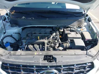 2022 Hyundai Venue SEL with VIN KMHRC8A33NU171505, listed as a IAAI auction lot 42041443 with 37,908 mi miles and . Bid and sale history available at DreamBid. Image 10.