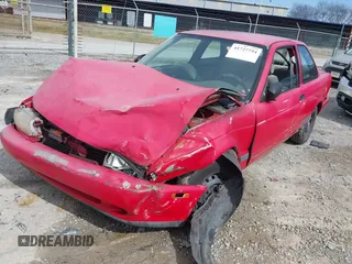 1993 Nissan Sentra z VIN 1N4EB32H7PC770697, wystawiony jako IAAI lot #41727754 z przebiegiem 210 152 mil mil oraz . Historia ofert i sprzedaży dostępna na DreamBid. Obrazek 17.