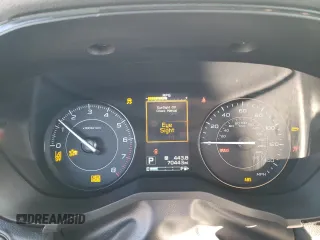 2022 Subaru Impreza z VIN 4S3GTAB68N3711769, wystawiony jako Copart lot #82340643 z przebiegiem 70 443 mil mil oraz Czysty tytuł • Clean title. Historia ofert i sprzedaży dostępna na DreamBid. Obrazek 9.