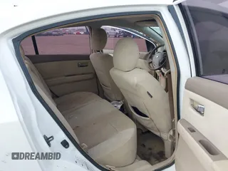 2010 Nissan Sentra SR with VIN 3N1AB6AP9AL714150, listed as a IAAI auction lot 41676629 with 203,823 mi miles and . Bid and sale history available at DreamBid. Image 8.