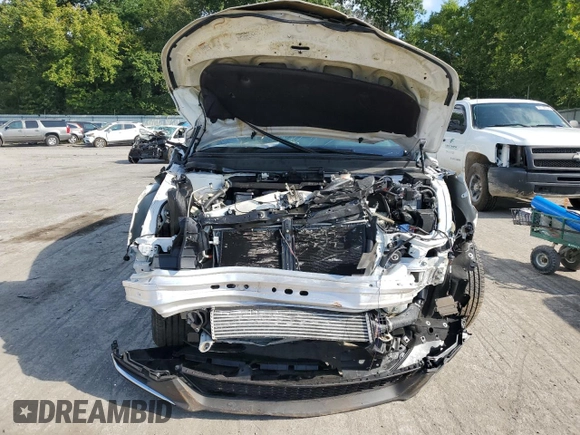 2023 Acura RDX w/Technology Package with VIN 5J8TC2H56PL016987, listed as a Copart auction lot 67961424 with Not Provided miles and Salvage Title. Bid and sale history available at carsss.com. Image 5.