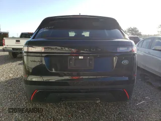 2021 Land Rover Range Rover Velar S with VIN SALYJ2EX6MA307411, listed as a Copart auction lot 79026033 with 18,821 mi miles. Bid and sale history available at carsss.com. Image 6.