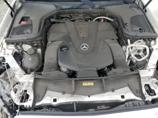 2020 Mercedes-Benz E-Class E 450 with VIN W1KZF6JB8LA828052, listed as a Copart auction lot 48902835 with 65,490 mi miles and Clean Title. Bid and sale history available at carsss.com. Image 11.