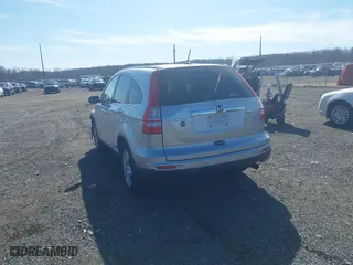 2010 Honda CR-V EX-L with VIN JHLRE4H79AC012409, listed as a IAAI auction lot 41630383 with 103,250 mi miles. Bid and sale history available at carsss.com. Image 3.