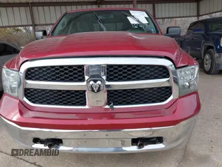 2013 Ram 1500 SLT z VIN 1C6RR7GP5DS651182, wystawiony jako IAAI lot #41551602 z przebiegiem Nie podano mil oraz . Historia ofert i sprzedaży dostępna na DreamBid. Obrazek 6.