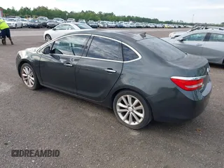 2014 Buick Verano with VIN 1G4PP5SK7E4107189, listed as a IAAI auction lot 42697923 with 169,002 mi miles and . Bid and sale history available at DreamBid. Image 3.