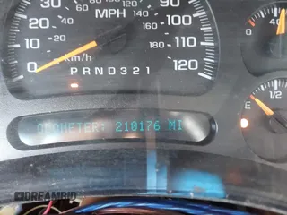 2006 Chevrolet Tahoe Z71 with VIN 1GNEK13T36R145881, listed as a IAAI auction lot 41286895 with 210,176 mi miles. Bid and sale history available at carsss.com. Image 7.