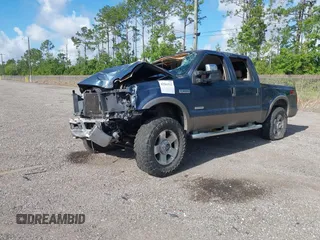 2007 Ford F-250 XL with VIN 1FTSW21P37EA12493, listed as a IAAI auction lot 42561532 with 347,260 mi miles and . Bid and sale history available at DreamBid. Image 17.