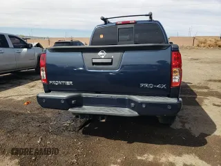 2020 Nissan Frontier SV with VIN 1N6ED0EB4LN710141, listed as a Copart auction lot 49920855 with Not provided miles and Salvage title. Bid and sale history available at DreamBid. Image 12.