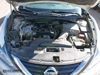 2016 Nissan Altima 2.5 S with VIN 1N4AL3AP1GC115066, listed as a IAAI auction lot 42008951 with 180,451 mi miles. Bid and sale history available at carsss.com. Image 10.