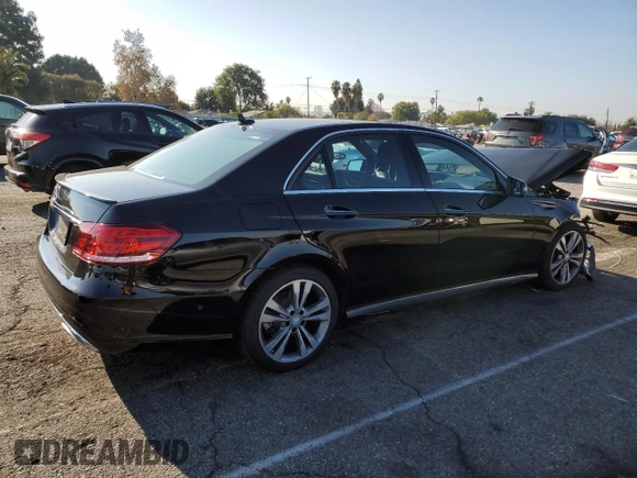 2016 Mercedes-Benz E-Class E 350 Sport with VIN WDDHF5KB8GB247767, listed as a Copart auction lot 70931732 with 29,004 mi miles. Bid and sale history available at carsss.com. Image 3.