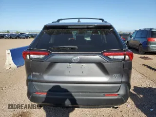 2023 Toyota RAV4 XLE Premium z VIN 2T3A1RFV1PW338747, wystawiony jako Copart lot #63516035 z przebiegiem 31 996 mil mil oraz Szkoda całkowita • Salvage title. Historia ofert i sprzedaży dostępna na DreamBid. Obrazek 6.