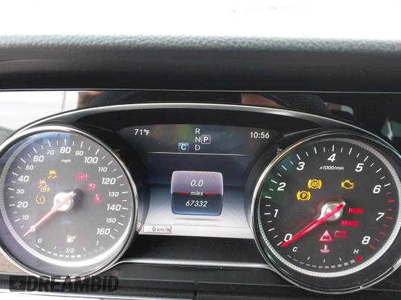 2019 Mercedes-Benz E 300 с VIN WDDZF4JB9KA547672, выставлен на аукционе IAAI как лот 41936530 с пробегом 67 332 миль миль и . История ставок и продаж доступна на DreamBid. Изображение 7.
