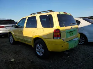 2007 Ford Escape Hybrid z VIN 1FMCU59HX7KB78516, wystawiony jako Copart lot #88585615 z przebiegiem 440 082 mil mil oraz Czysty tytuł • Clean title. Historia ofert i sprzedaży dostępna na DreamBid. Obrazek 2.