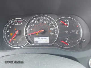 2012 Nissan Maxima SV with VIN 1N4AA5AP4CC831052, listed as a IAAI auction lot 41991290 with 171,348 mi miles and . Bid and sale history available at DreamBid. Image 7.