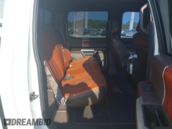 2020 Ford F-150 XL с VIN 1FTEW1E47LFC00185, выставлен на аукционе IAAI как лот 41465353 с пробегом 44 153 миль миль и . История ставок и продаж доступна на DreamBid. Изображение 8.
