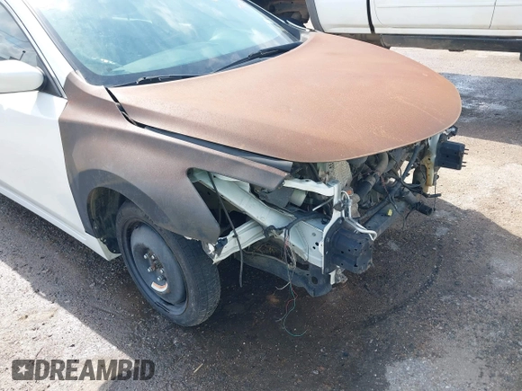 2015 Nissan Altima S with VIN 1N4AL3AP7FN886750, listed as a IAAI auction lot 42090224 with 145,043 mi miles and . Bid and sale history available at DreamBid. Image 12.