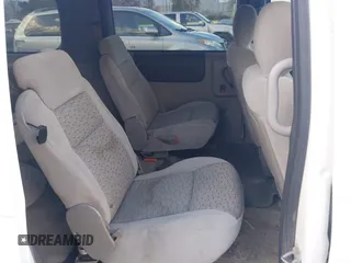 2006 Chevrolet Uplander LS Fleet with VIN 1GNDV23L76D240112, listed as a IAAI auction lot 41744994 with 205,605 mi miles and . Bid and sale history available at DreamBid. Image 8.