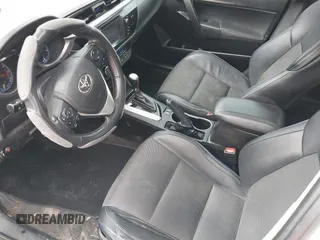 2016 Toyota Corolla L with VIN 5YFBURHE7GP440671, listed as a IAAI auction lot 42136815 with 184,254 mi miles and . Bid and sale history available at DreamBid. Image 20.