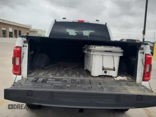 2023 Ford F-150 XL с VIN 1FTFW1E85PFB56569, выставлен на аукционе IAAI как лот 42799832 с пробегом 46 625 миль миль и . История ставок и продаж доступна на DreamBid. Изображение 2.