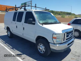 2014 Ford Econoline Cargo Commercial с VIN 1FTNE2EW4EDA80788, выставлен на аукционе IAAI как лот 42538216 с пробегом 197 435 миль миль и . История ставок и продаж доступна на DreamBid. Изображение 1.
