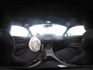 2014 Scion FR-S z VIN JF1ZNAA16E9703911, wystawiony jako IAAI lot #42079578 z przebiegiem 95 754 mil mil oraz . Historia ofert i sprzedaży dostępna na DreamBid. Obrazek 18.