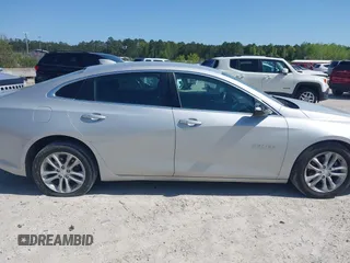 2018 Chevrolet Malibu LT with VIN 1G1ZD5ST6JF225191, listed as a IAAI auction lot 42006391 with 175,448 mi miles. Bid and sale history available at carsss.com. Image 13.