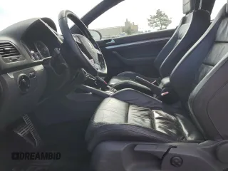 2007 Volkswagen GTI z VIN WVWFV71K47W055627, wystawiony jako Copart lot #47671155 z przebiegiem 141 746 mil mil oraz Szkoda całkowita • Salvage title. Historia ofert i sprzedaży dostępna na DreamBid. Obrazek 7.