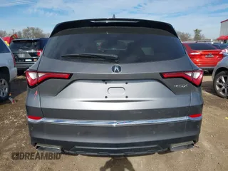 2024 Acura MDX Technology z VIN 5J8YD9H41RL005353, wystawiony jako IAAI lot #41329193 z przebiegiem 9 236 mil mil oraz . Historia ofert i sprzedaży dostępna na DreamBid. Obrazek 17.
