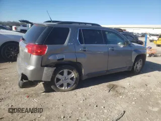 2012 GMC Terrain SLE-2 with VIN 2GKFLSE5XC6375816, listed as a Copart auction lot 89159915 with 159,273 mi miles and Clean Title. Bid and sale history available at DreamBid. Image 3.