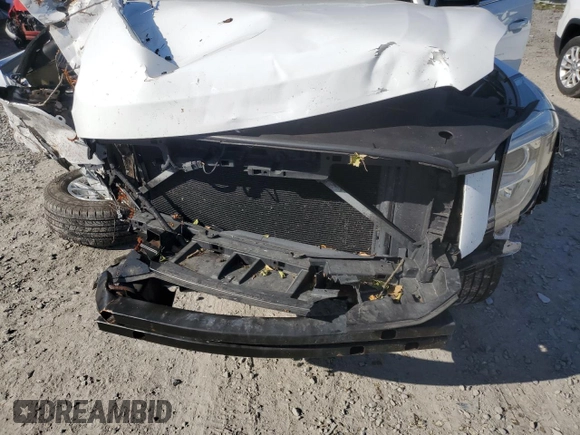 2015 GMC Yukon SLE with VIN 1GKS2AKCXFR107517, listed as a Copart auction lot 76950354 with Not Provided miles and Salvage Title. Bid and sale history available at DreamBid. Image 12.