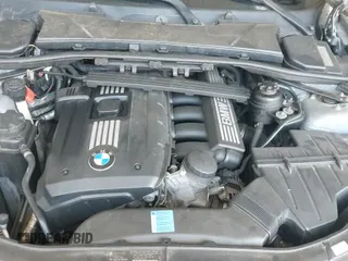 2011 BMW 3 Series 328i xDrive с VIN WBAPK7C5XBA464030, выставлен на аукционе IAAI как лот 42618983 с пробегом 174 196 миль миль и . История ставок и продаж доступна на DreamBid. Изображение 19.