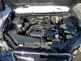 2013 Subaru Crosstrek Limited с VIN JF2GPAGCXD2814510, выставлен на аукционе Copart как лот 86892114 с пробегом 97 654 миль миль и Списание • Salvage title. История ставок и продаж доступна на DreamBid. Изображение 11.