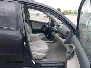 2009 Toyota RAV4 with VIN 2T3ZF31VX9W004406, listed as a IAAI auction lot 42320558 with 186,276 mi miles and . Bid and sale history available at DreamBid. Image 5.